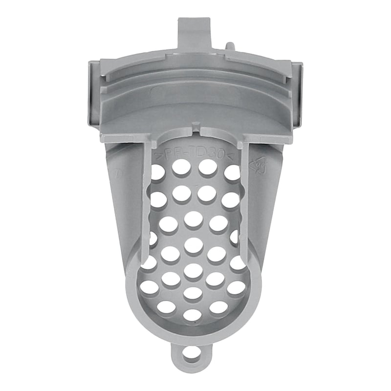 Filter für Ablaufpumpe SMEG 768416441 in Gewerbe Geschirrspüler Smeg