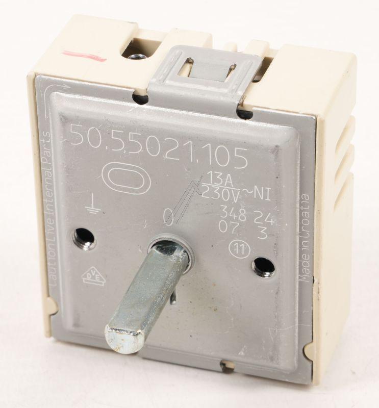 ENERGIEREGLER 2KRS Küppersbusch 161606