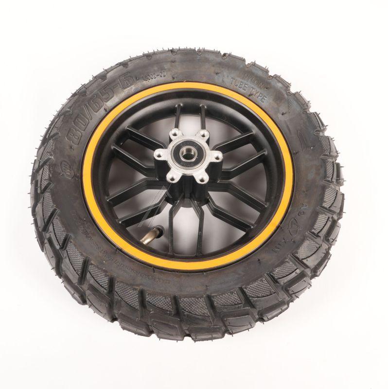 G2MAX Vorderrad für E-Scooter Kukirin 29100 Rad vorne