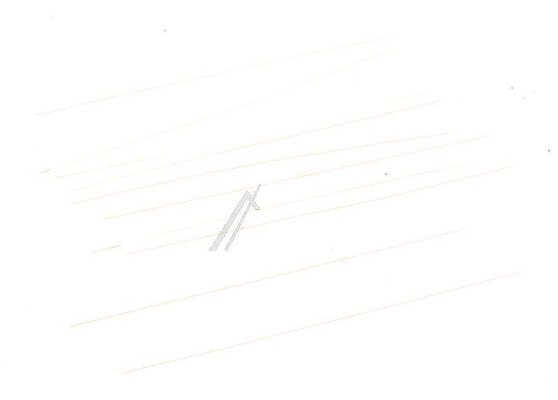 Schaumstoffstreifen Segway-Ninebot 10.01.3183.00 für E-Scooter MiniPro und GoKart Pro