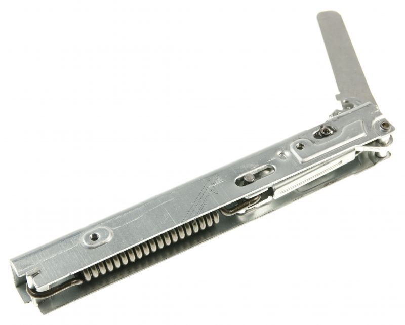 Ofentürscharnier für Beko-Ofen C00868410 kürzer