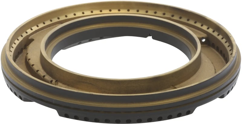 Brennerdeckel 00619107