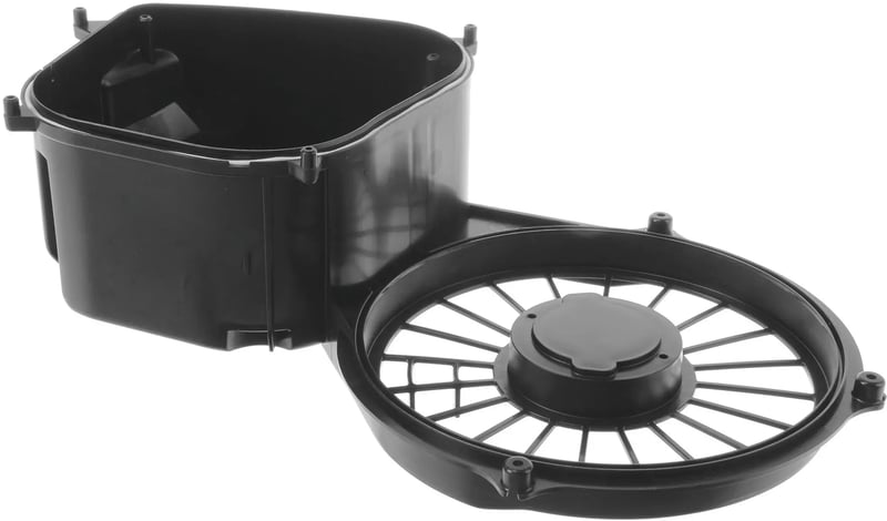 Gehäuseteil 11020431