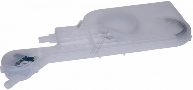 Wassertasche mit Durchflussmesser für Geschirrspüler Whirlpool 482000022022 Spülmaschine