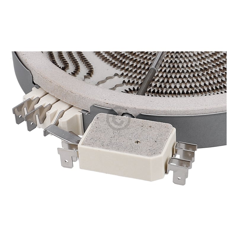 Strahlenheizkörper für Ofen Hisense/Gorenje 940219 1700/700W 230V Eika