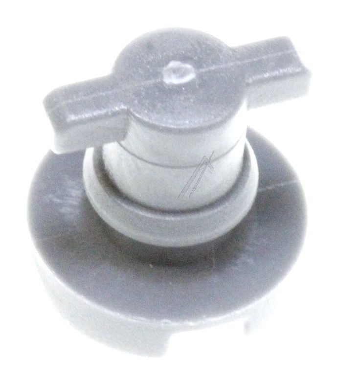 Verschluss für Staubsauger Bosch 00426695 Tür, Gehäuse