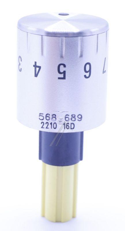 Drehgriff-Kochstelle 00622788