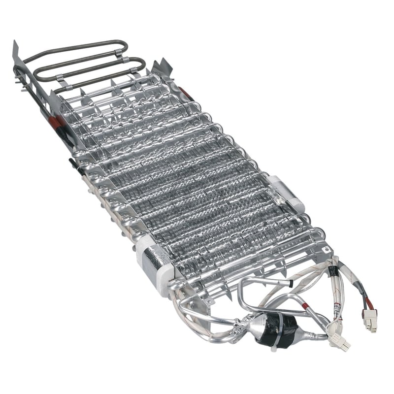 Verdampfer Hisense HK1625951 für Kühlschrank SideBySide