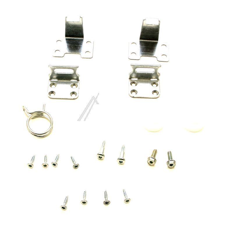 Montagesatz für Geschirrspüler AEG Electrolux 140293709089 Mechanische Befestigung