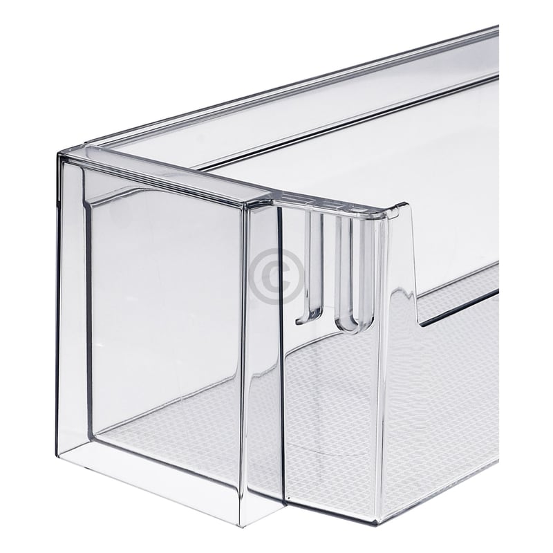 Flaschenablage für Kühlschrank AEG 4055485603 grau