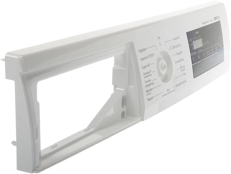 Bedienblende 11013348