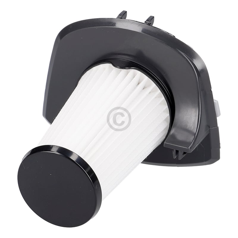 Zentralfilter Electrolux 4055477543 für Stielhandstaubsauger Akkusauger
