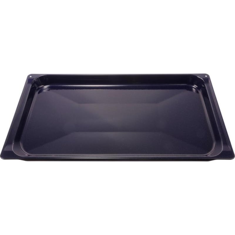 Backblech emailliert607 x 356 x 40 mm GAGGENAU 20005215 für Backofen Bosch