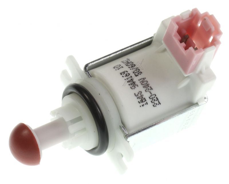 Ablaufventil für Geschirrspüler Küppersbusch 436739 Wasserablauf