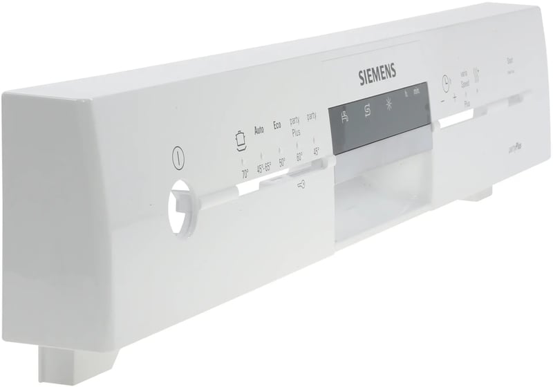 Bedienblende 11005139