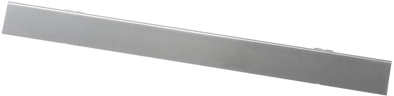 Backblech für Backofen Bosch 11026462 Ofenblech