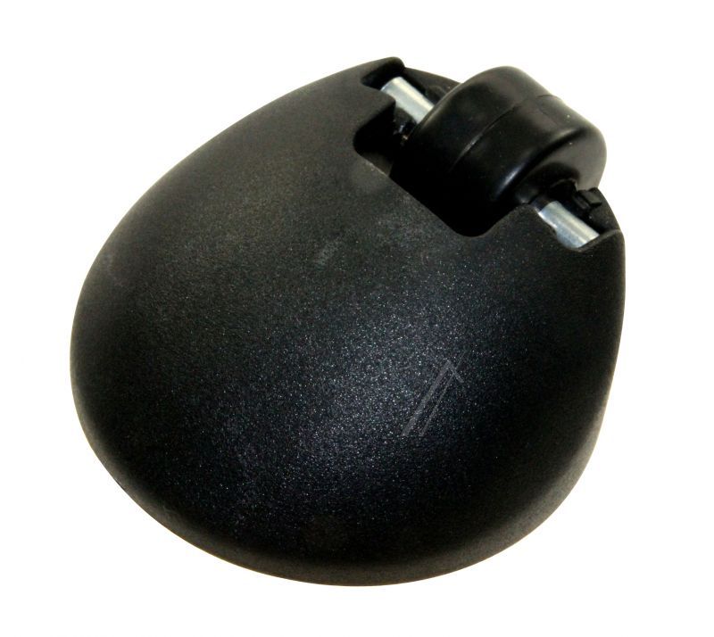 Antriebsrad für Staubsauger Groupe Seb RSRT9512 schwarz