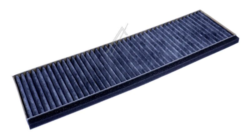 Aktivkohlefilter für Dunstabzugshaube Bosch Siemens 11059589 Geruchsfilter