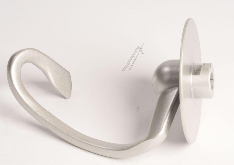 Knethaken für Küchenmaschine und Mixer Electrolux 4055557575 Teig rühren