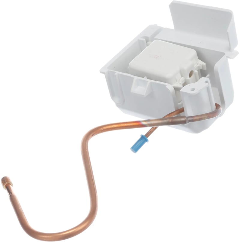 Magnetventil 12009194