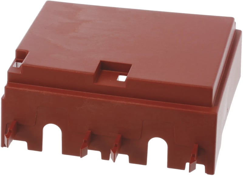 Ofen-Abdeckung BSH-Gruppe 10004423 Backofen-Zubehör