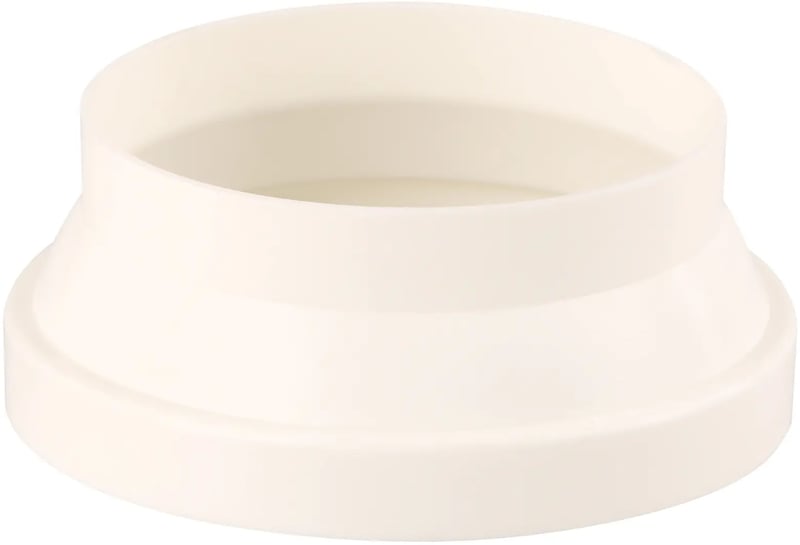 Rohr für Bosch Dunstabzugshaube 00087230 Abluft