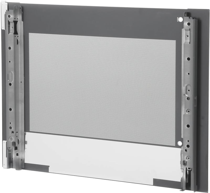 Frontglasscheibe 00686711