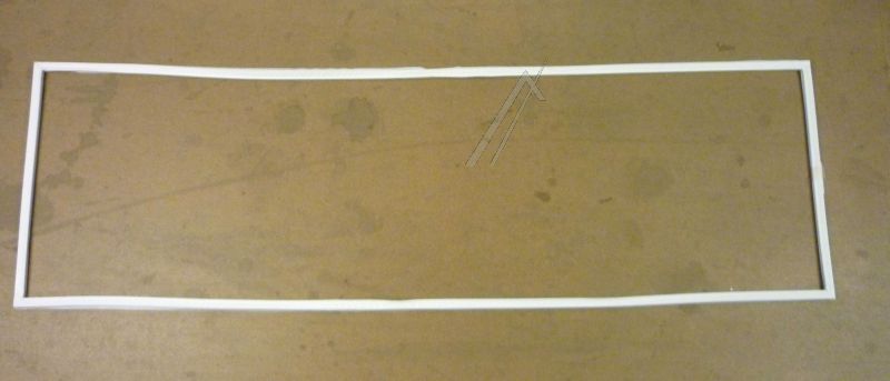 Magnettürdichtung für Liebherr Kühlschrank 711115200 4-seitig weiss