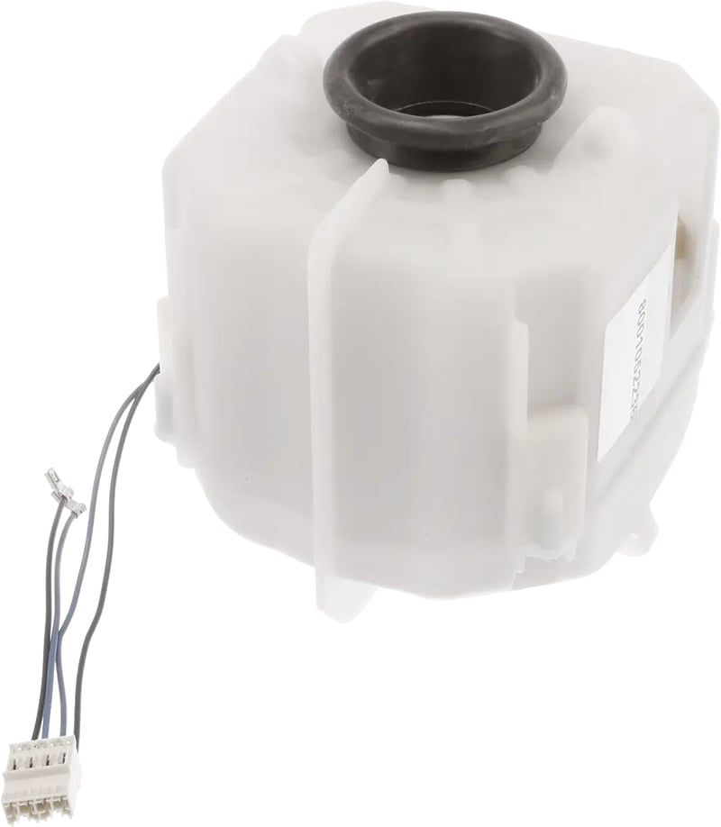 Gebläsemotor 12016669