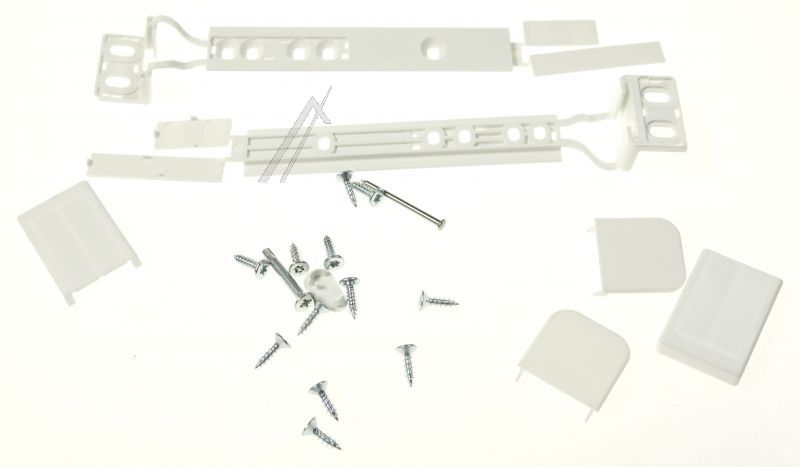 Montage-Kit Festtür, komplett (140046408237)