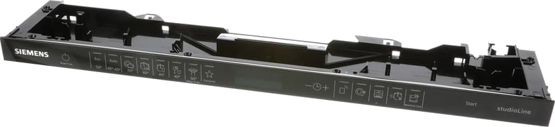 Blendenkasten für Bosch-Gehäuseteile 11039760 Abdeckung