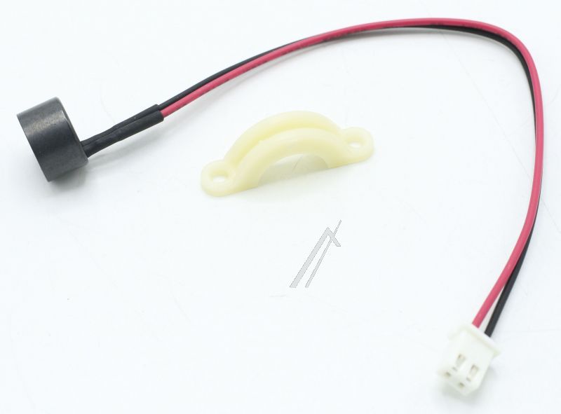 Magnet-Halter für Kaffeemaschine Groupe Seb MS623483 Befestigung