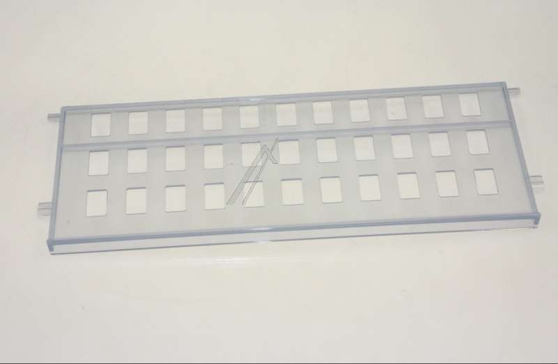 Gefrierfachgitter für Dometic Kühlschrank 241396310 Kühlschrankfach