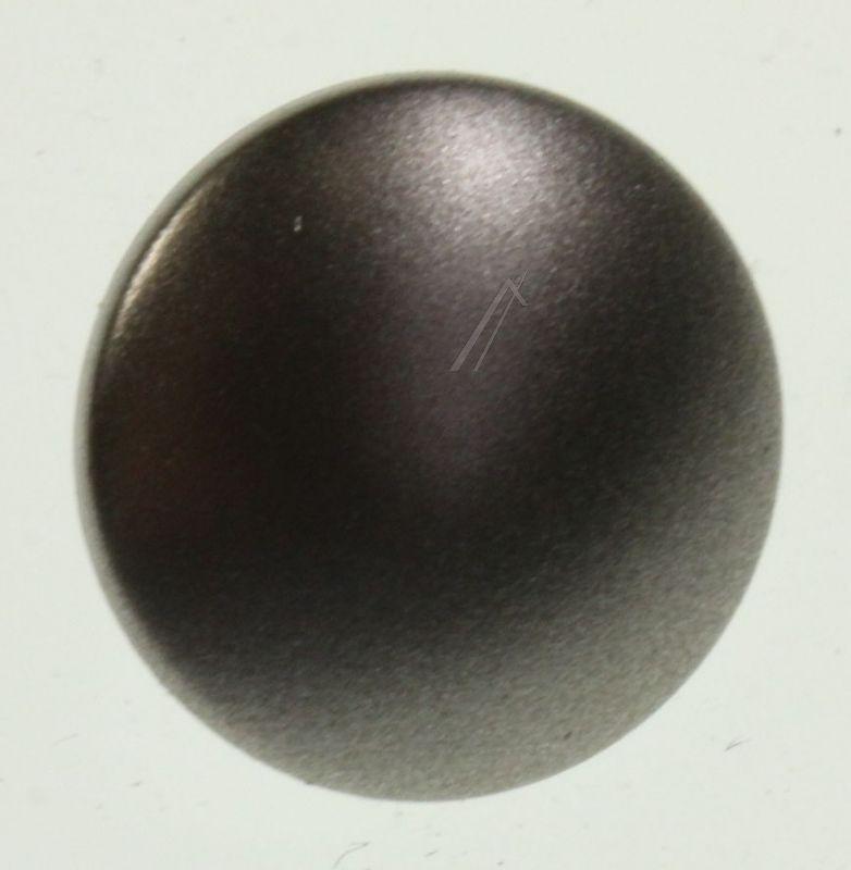 Drucktaste für Ofen Hisense/Gorenje 333019 silberne Steuerung