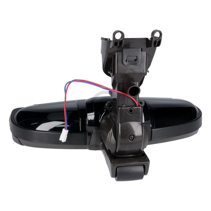 Gehäuse Bodendüse LG ACQ88703807 für Staubsauger LG Electronics