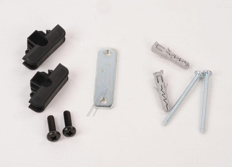 Bosch Staubsauger Set 10034239 Befestigung