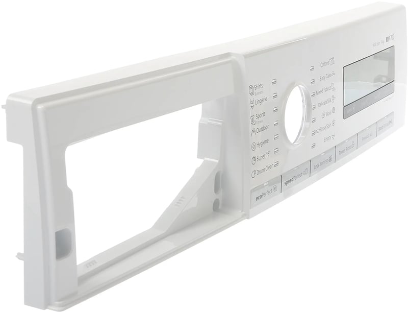 Bedienblende 11008690