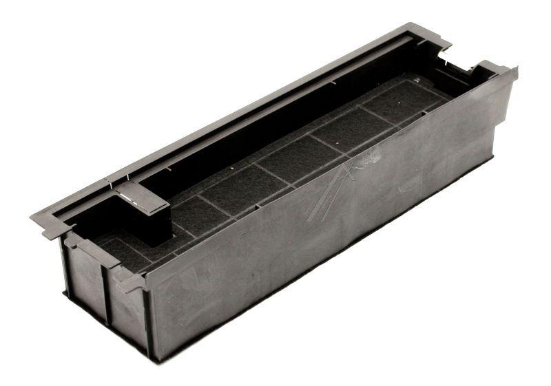 Aktivkohlefilter für Dunstabzugshaube Whirlpool Indesit 488000861628 Modell 60