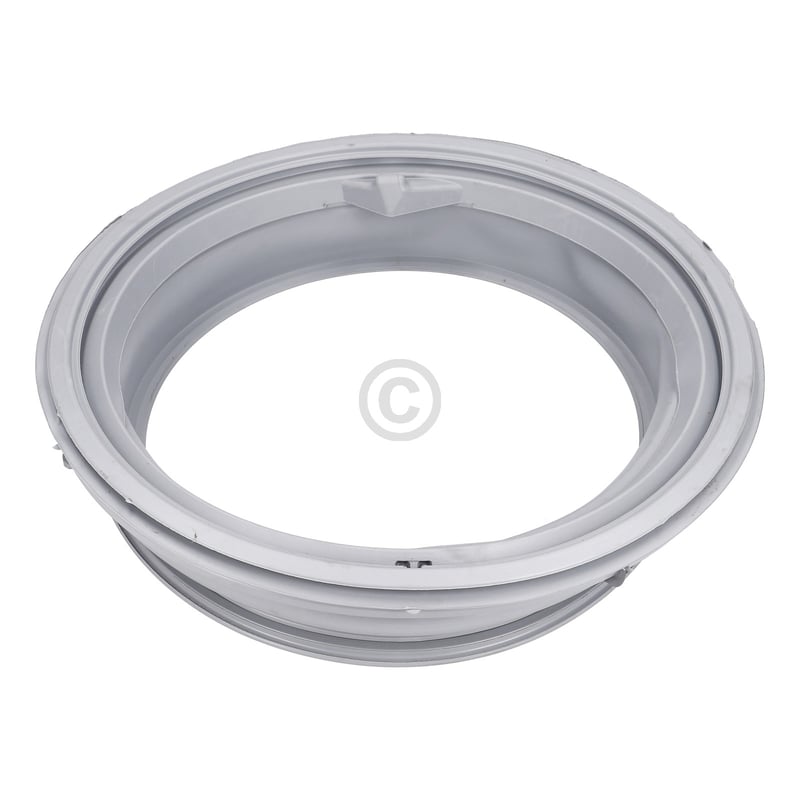 Türmanschette passend für Candy Hoover 41008852 Bluparts 10111119