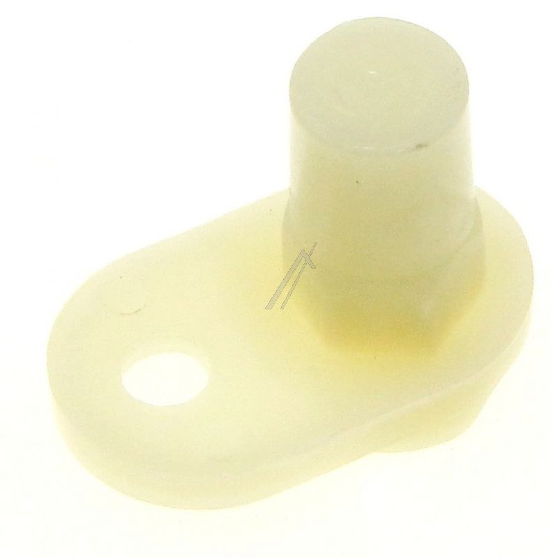 Türstopper für Kühlschrank Hisense/Gorenje HK1539186 Dichtung, Tür