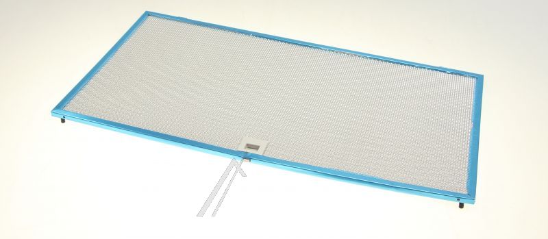 Fettfilter Electrolux 80876980 für Dunstabzugshaube