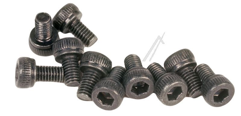 Innensechskantschrauben M3×5 Segway-Ninebot AB.99.00.00.0194 für E-Scooter F65I F65D