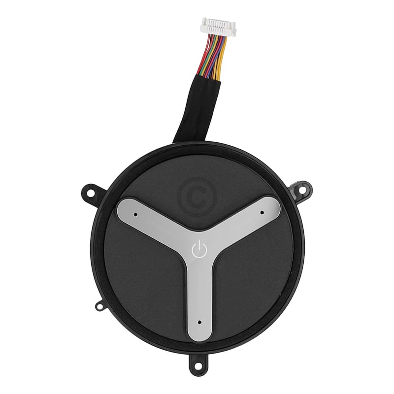 MIC module （black） 201-2425-1019