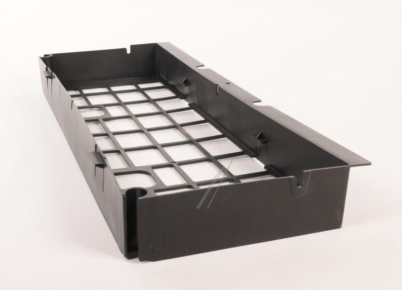 Kohlefilter Halter für Dunstabzugshaube Electrolux 140207293048 Schwarz Fixierung