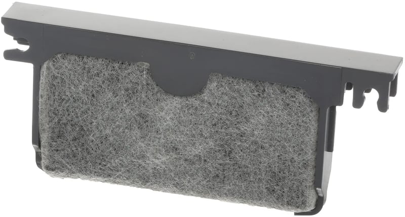 Aktivkohlefilter für Kühlschrank BSH-Gruppe 00636457 Geruchsfilter