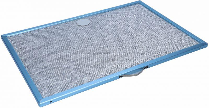 Filtergitter 353x235 für Dunstabzugshaube Electrolux 50296213007 Fettfilter lux 50296213007 Fettfilter