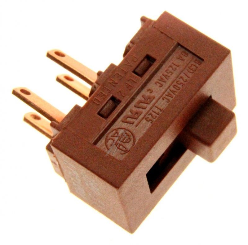 Lichtschalter für Dunstabzugshaube Whirlpool 482000029294 Beleuchtung