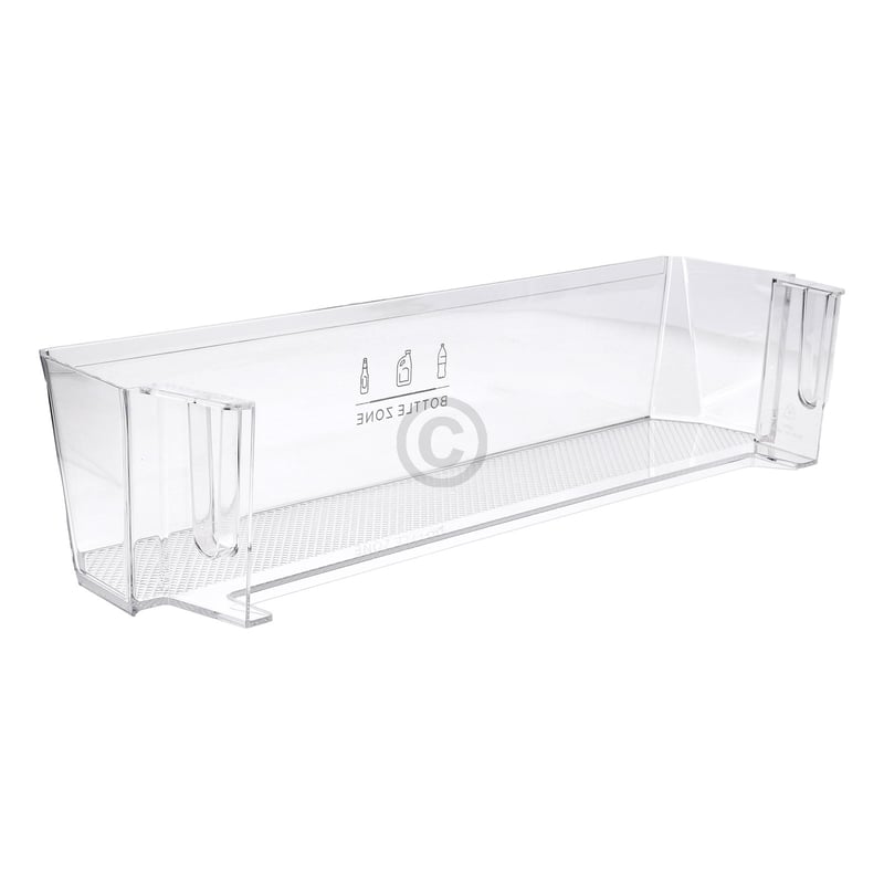 Flaschenfach Midea 12131000089999 für Kühlschrank Midea