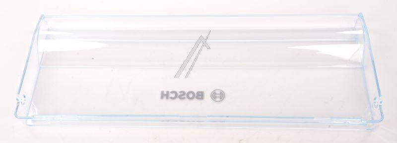 Schubladenblende für Kühlschrank Bosch Siemens 11058198 Frontleiste