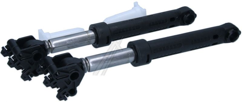 Stoßdämpfer-Kit für Waschmaschine Whirlpool/Indesit 481252918042 Dämpfer, Waschmaschine